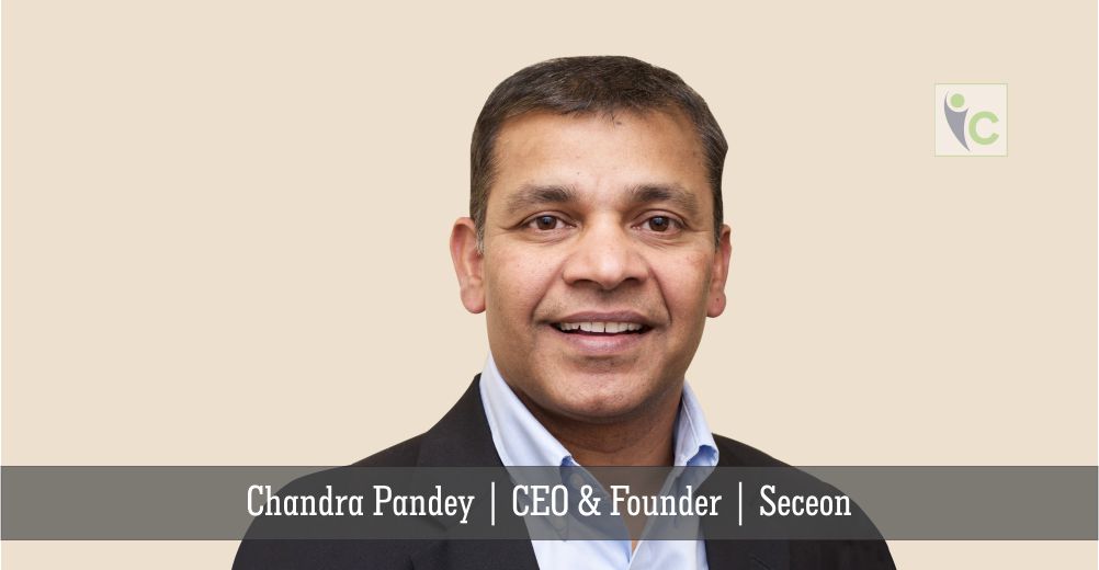 Seceon: Delivering Cutting-Edge IT Security for Healthcare’s Digitally Transforming World - Seceon