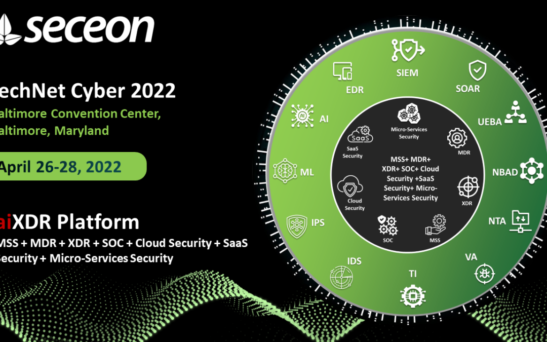 Seceon Delivers Unprecedented Growth for Its AI/ML-Based aiSIEM™/aiMSSP™/aiXDRTM Platforms