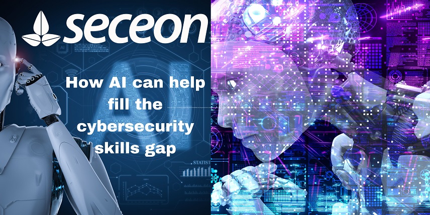 How AI Can Help Fill the Cybersecurity Skills Gap