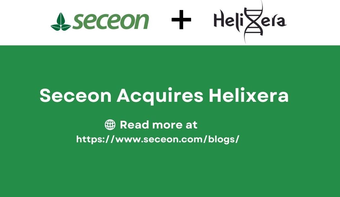 Seceon Acquires Helixera, Hires Founder as VP of Cybersecurity Solutions Architecture