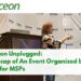 TechCON Unplugged, Organized by MSPs for MSPs