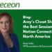 Amy’s Cheat Sheet on the Best Sessions at IT Nation Connect 2023 North America