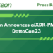 Seceon Announces aiXDR-PMax at DattoCon23