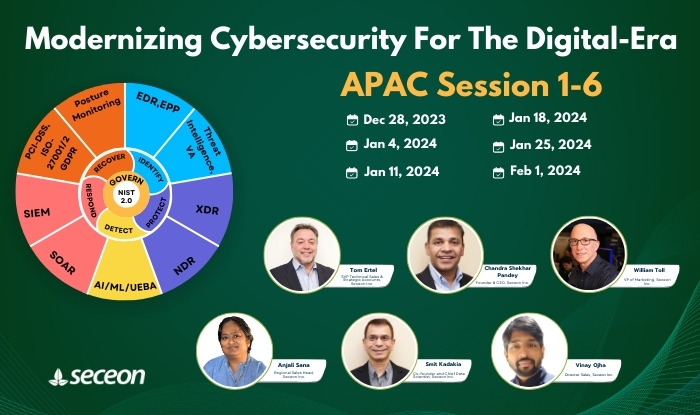 APAC session banner