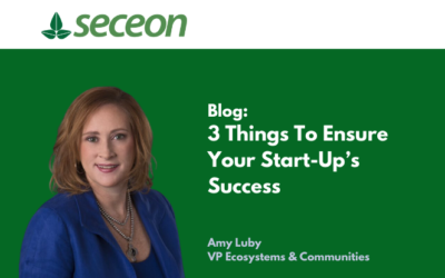 3 Things to Ensure your start-up’s success