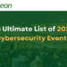 cybersecurity event