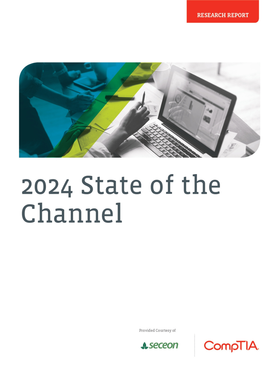 2024 State of the channel