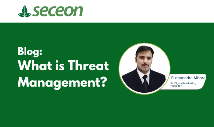 What is Threat Management