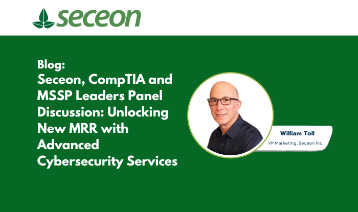 CompTIA 2024 State of Cybersecurity Report and MSPsMSSPs